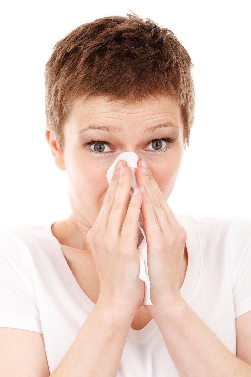 Identifying Symptoms