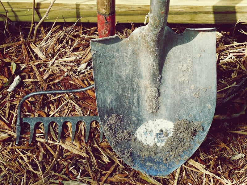 Soil Preparation